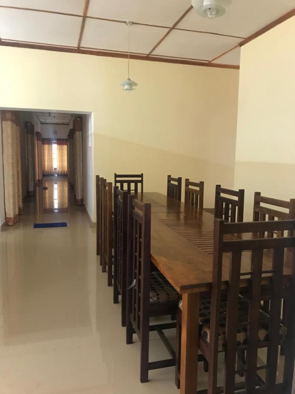 Гостьовий будинок Casablanka Rest Нану-Оя Екстер'єр фото