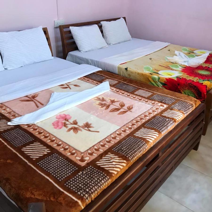 Гостьовий будинок Casablanka Rest Нану-Оя Екстер'єр фото