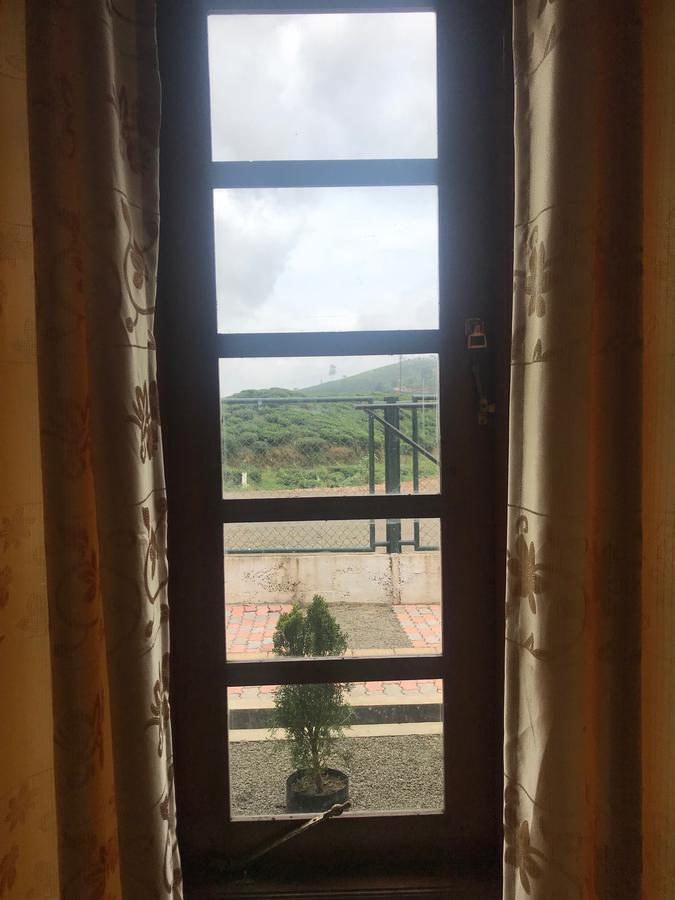 Гостьовий будинок Casablanka Rest Нану-Оя Екстер'єр фото