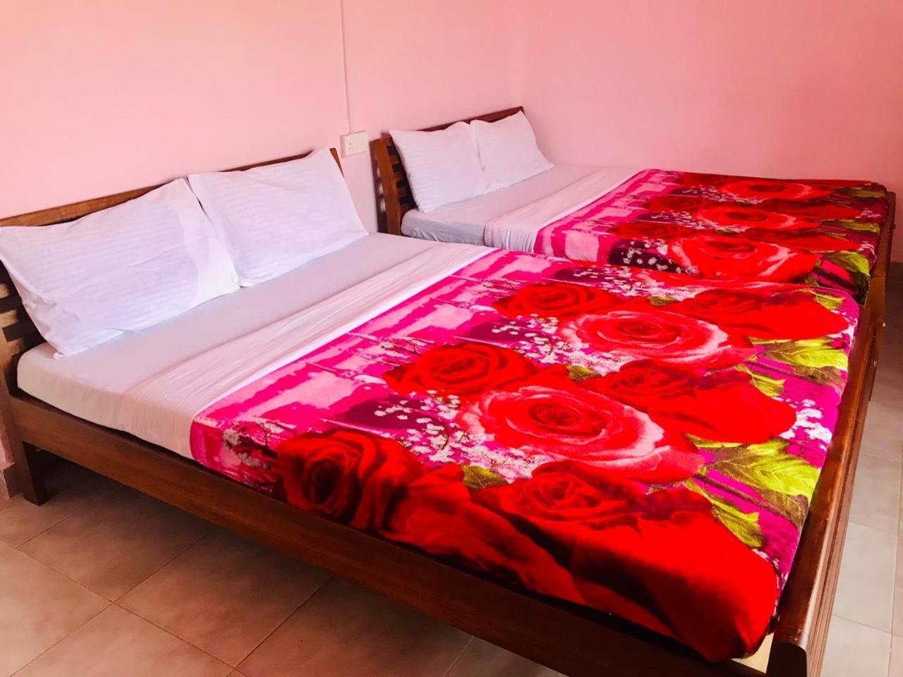 Гостьовий будинок Casablanka Rest Нану-Оя Екстер'єр фото